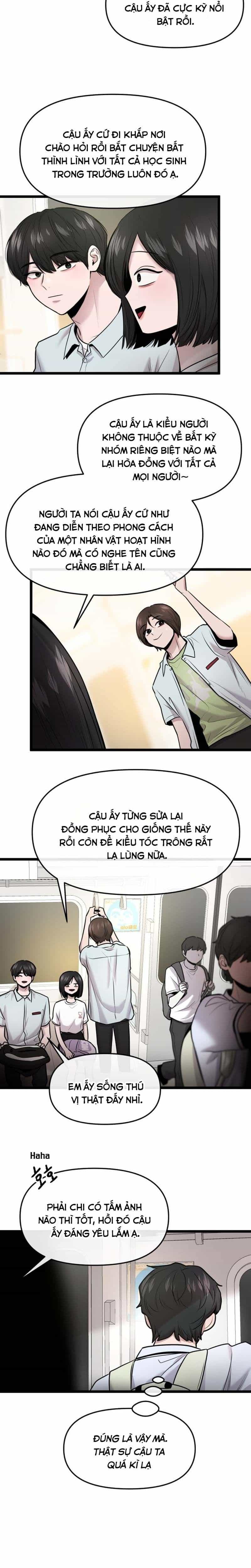 Trở Lại Với Chanbi - Chương 80 - ảnh 8