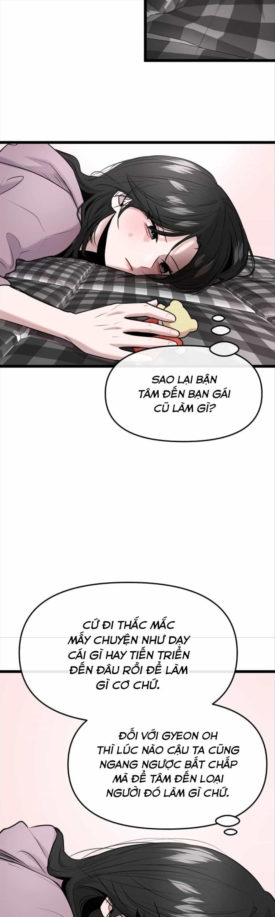 Trở Lại Với Chanbi - Chương 81 - ảnh 18