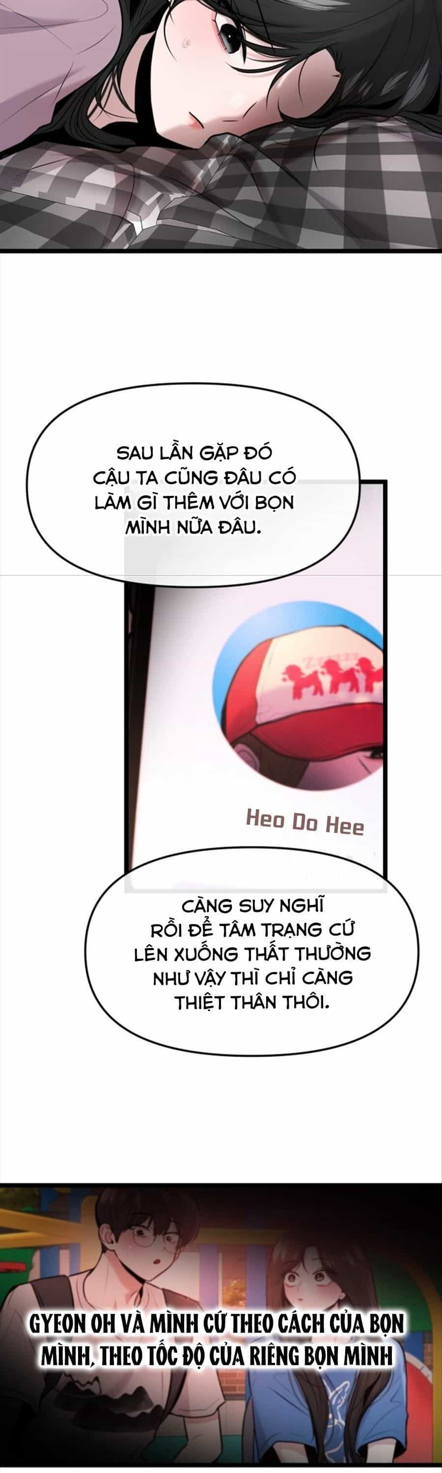 Trở Lại Với Chanbi - Chương 81 - ảnh 19