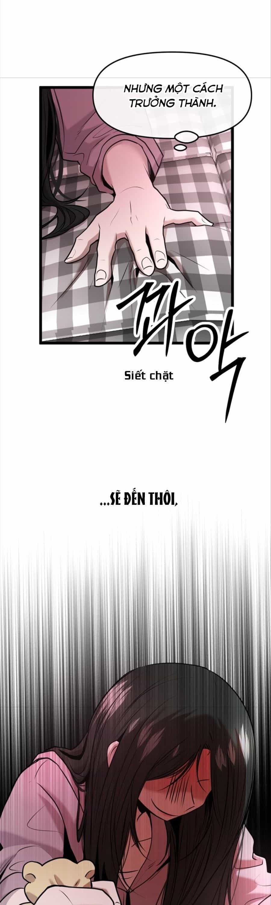 Trở Lại Với Chanbi - Chương 81 - ảnh 20