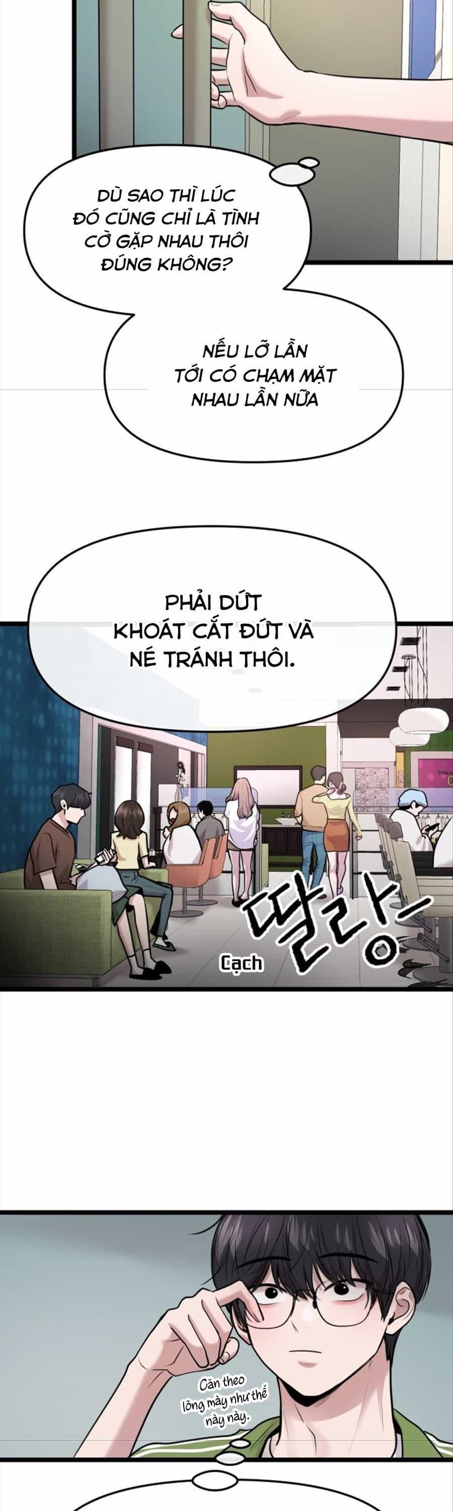 Trở Lại Với Chanbi - Chương 81 - ảnh 24