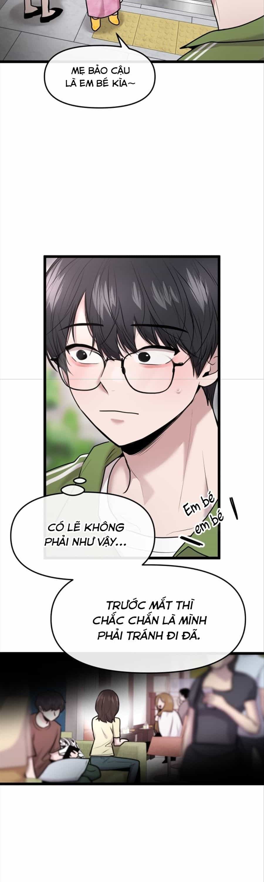 Trở Lại Với Chanbi - Chương 81 - ảnh 28