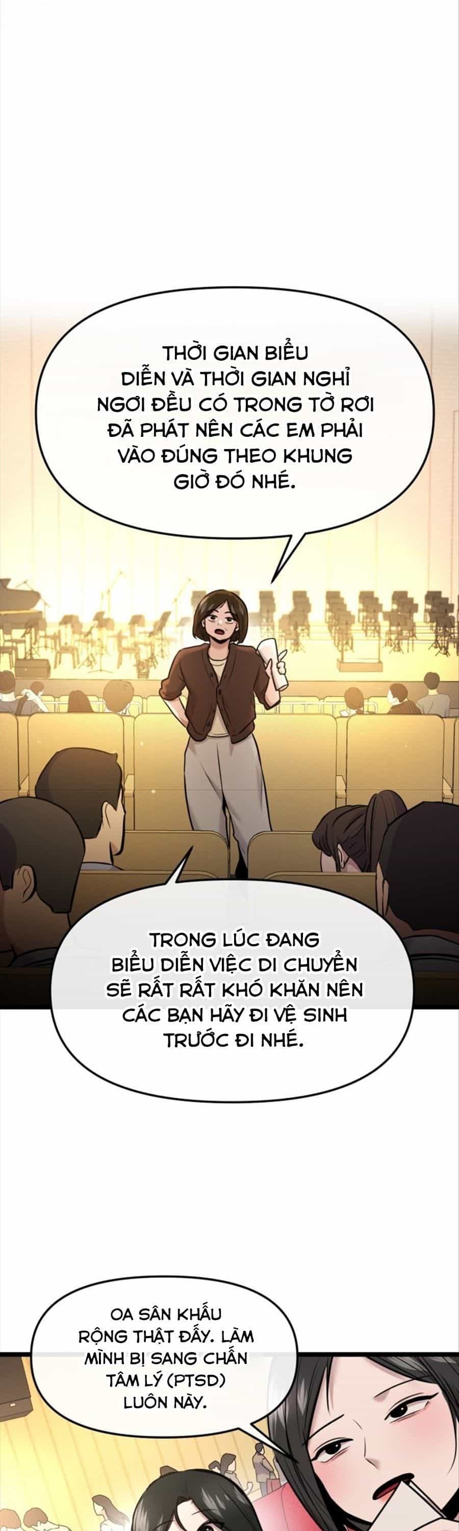 Trở Lại Với Chanbi - Chương 81 - ảnh 30
