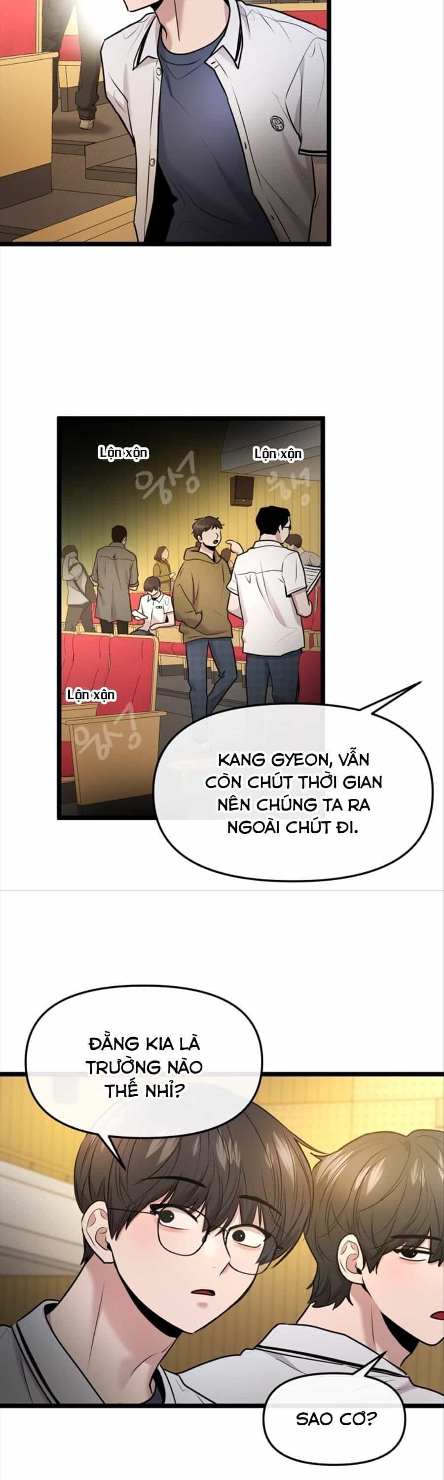 Trở Lại Với Chanbi - Chương 81 - ảnh 32