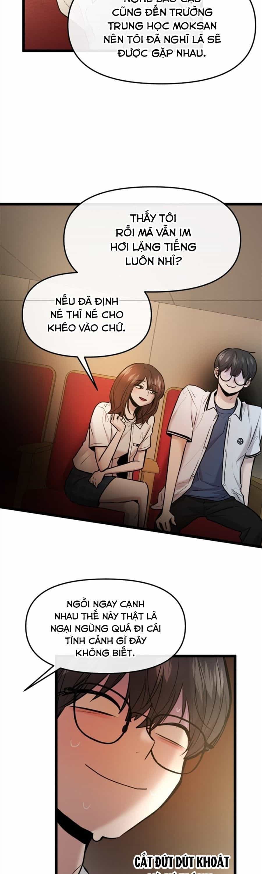 Trở Lại Với Chanbi - Chương 81 - ảnh 41