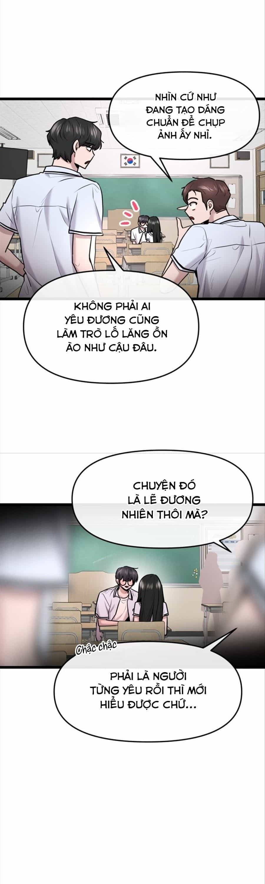 Trở Lại Với Chanbi - Chương 81 - ảnh 6