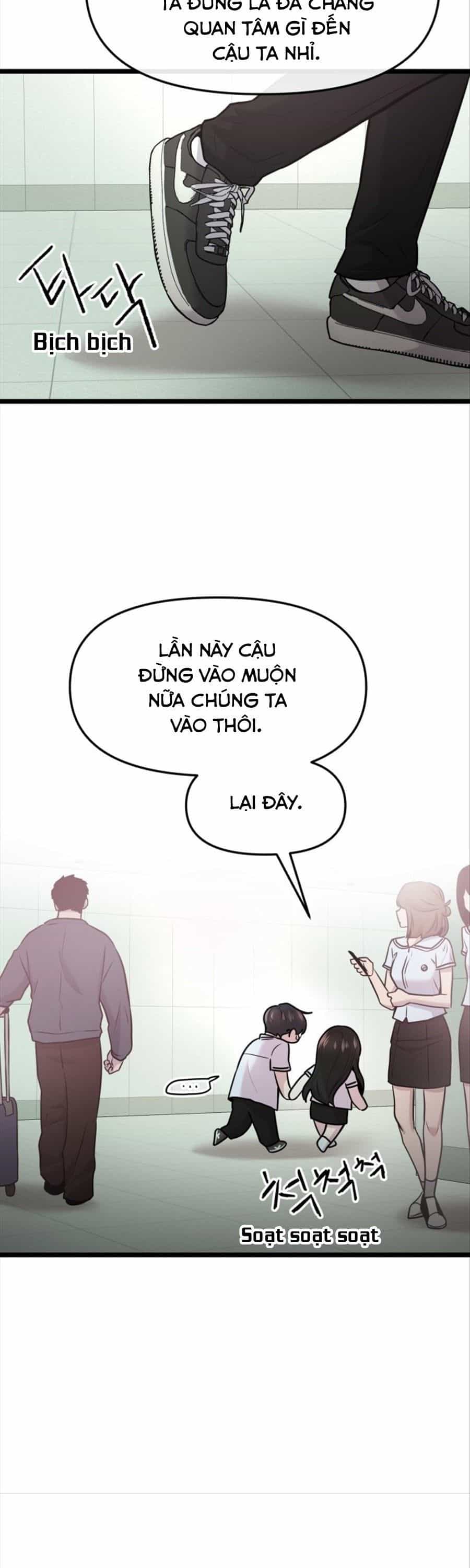 Trở Lại Với Chanbi - Chương 82 - ảnh 25