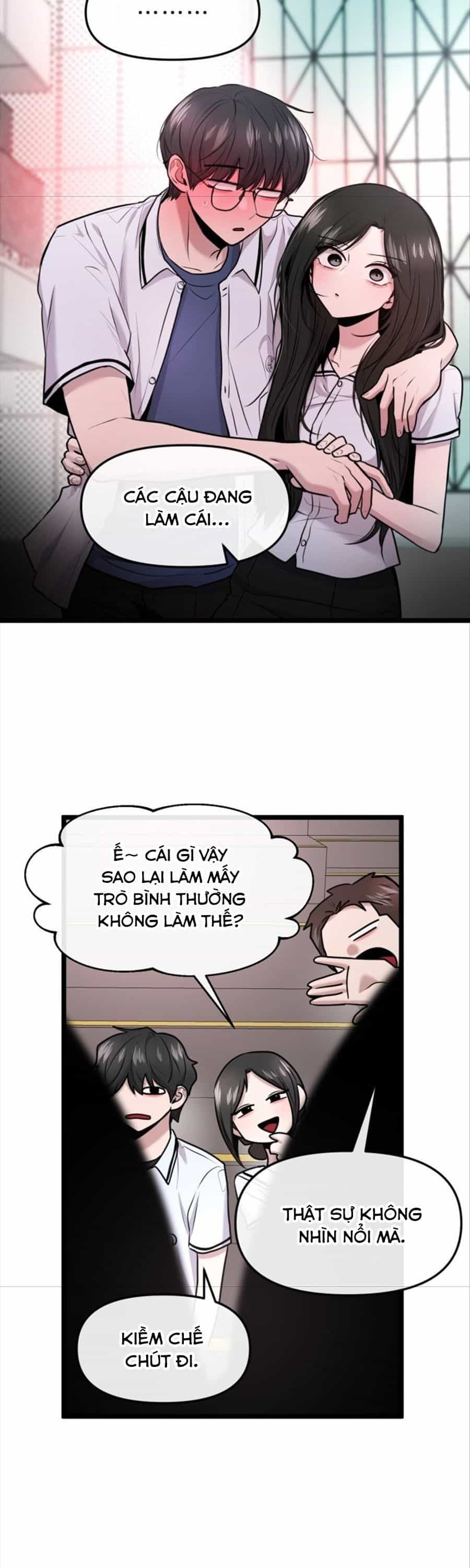 Trở Lại Với Chanbi - Chương 82 - ảnh 42