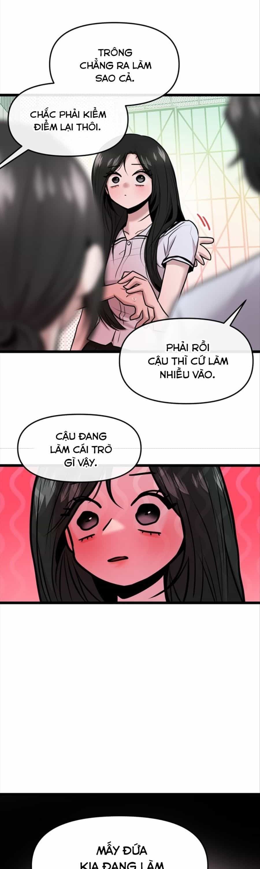 Trở Lại Với Chanbi - Chương 82 - ảnh 43
