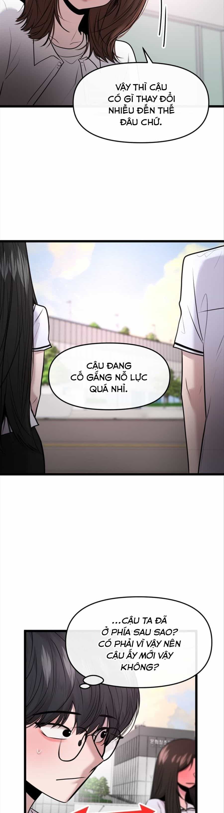 Trở Lại Với Chanbi - Chương 82 - ảnh 45