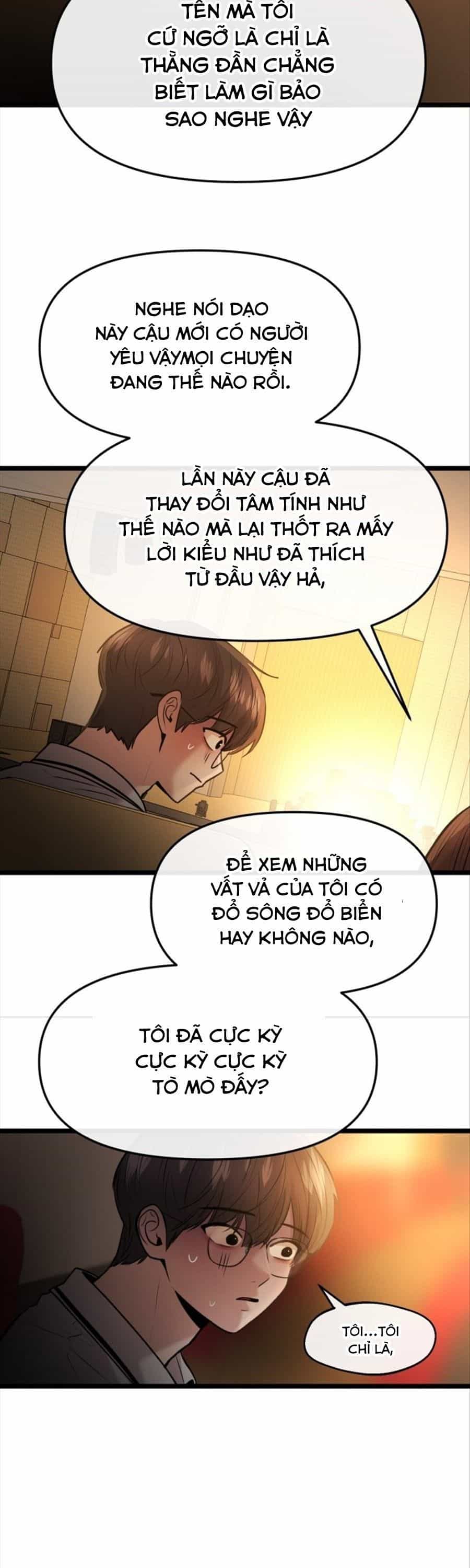 Trở Lại Với Chanbi - Chương 82 - ảnh 7