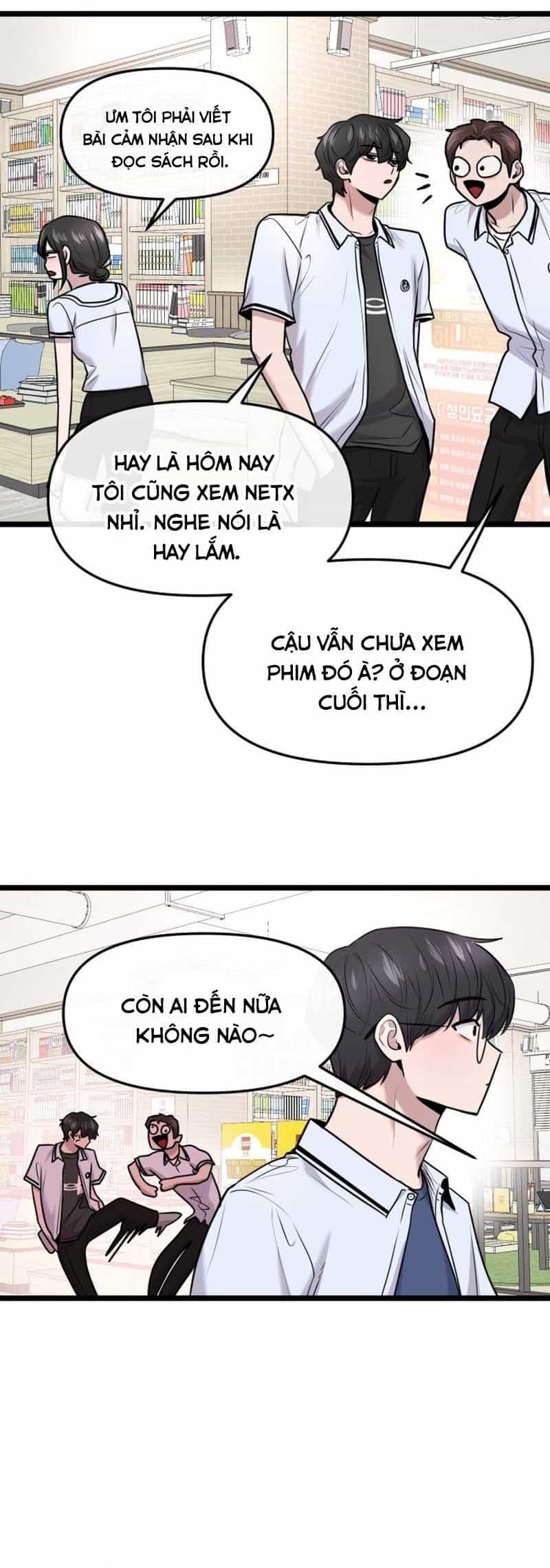 Trở Lại Với Chanbi - Chương 83 - ảnh 12