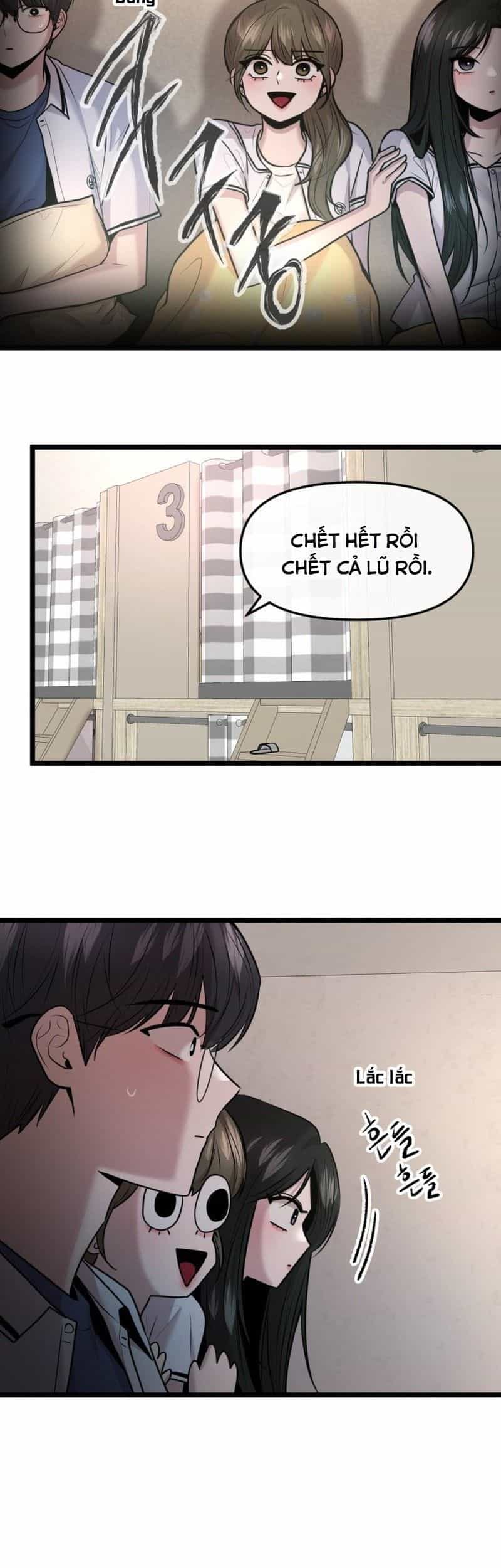 Trở Lại Với Chanbi - Chương 83 - ảnh 15