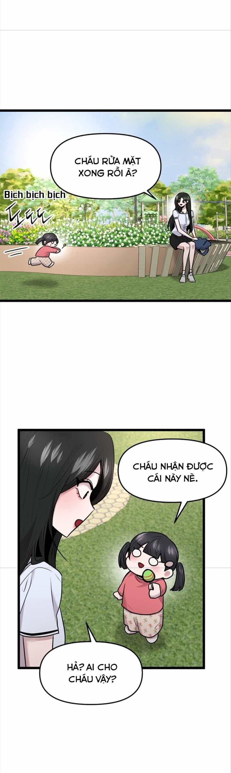 Trở Lại Với Chanbi - Chương 84 - ảnh 38