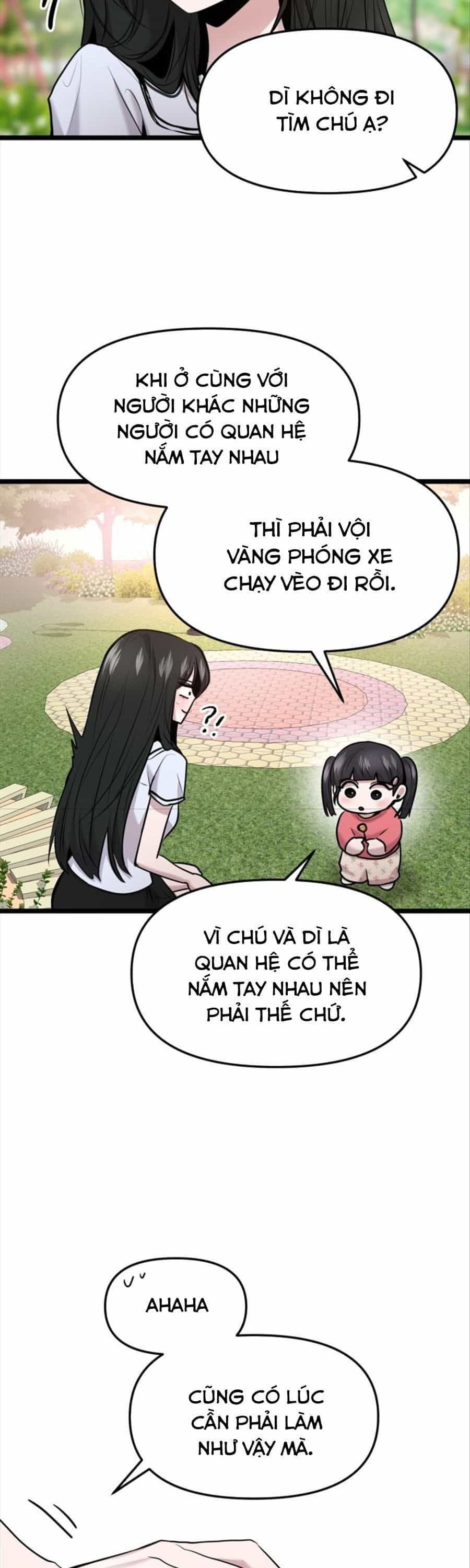 Trở Lại Với Chanbi - Chương 84 - ảnh 41