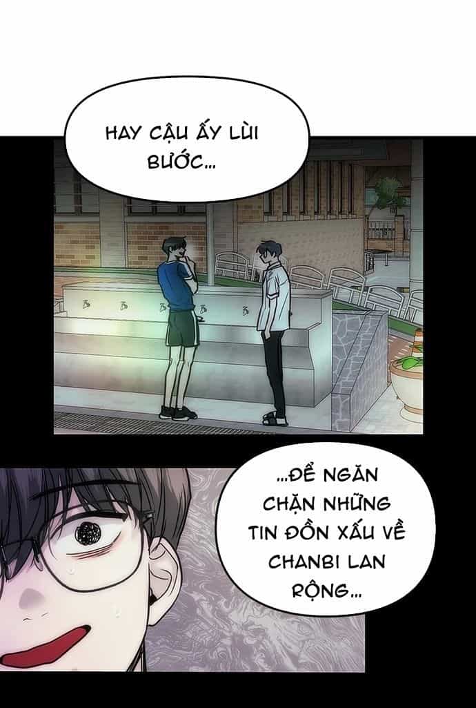 Trở Lại Với Chanbi - Chương 9 - ảnh 13