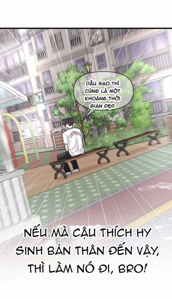 Trở Lại Với Chanbi - Chương 9 - ảnh 15