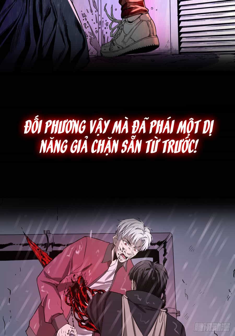 Trở Lại Với Sức Mạnh Của Hệ Thống - Chương 0 - ảnh 4