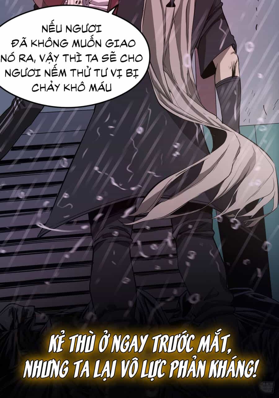 Trở Lại Với Sức Mạnh Của Hệ Thống - Chương 0 - ảnh 5