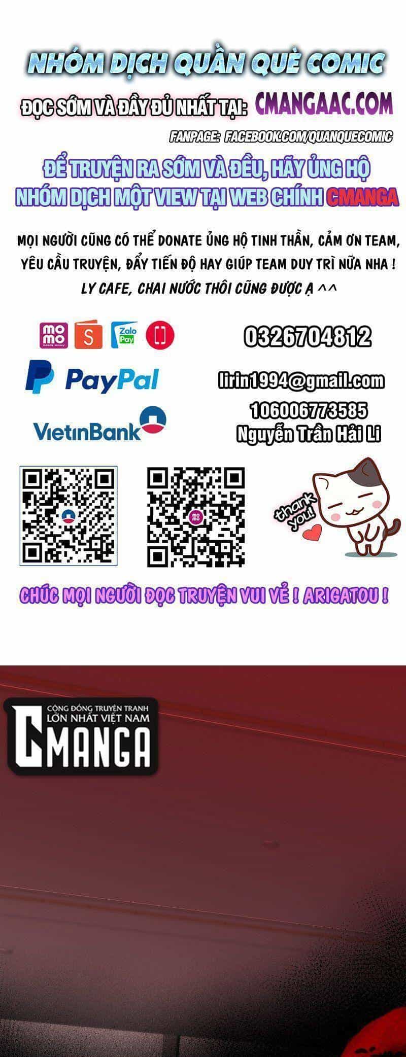 Trở Lại Với Sức Mạnh Của Hệ Thống - Chương 13 - ảnh 1