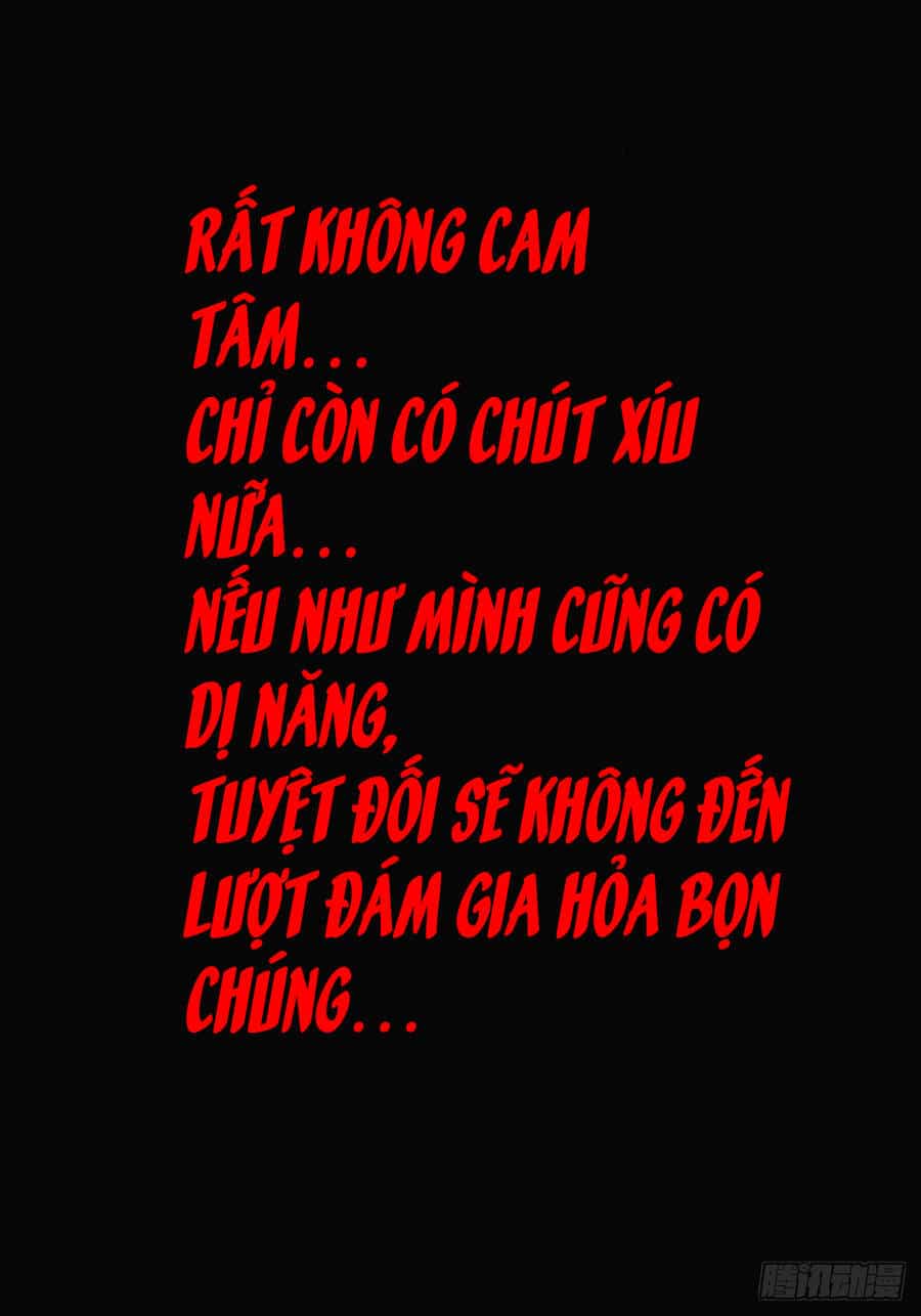 Trở Lại Với Sức Mạnh Của Hệ Thống - Chương 1 - ảnh 30