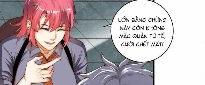 Trở Lại Với Sức Mạnh Của Hệ Thống - Chương 23 - ảnh 111