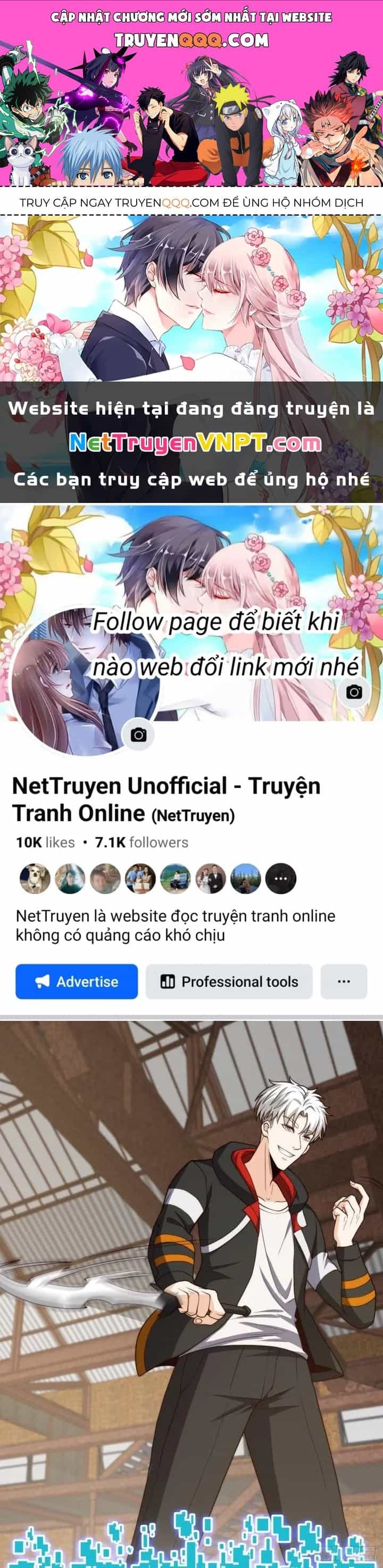 Trở Lại Với Sức Mạnh Của Hệ Thống - Chương 27 - ảnh 1