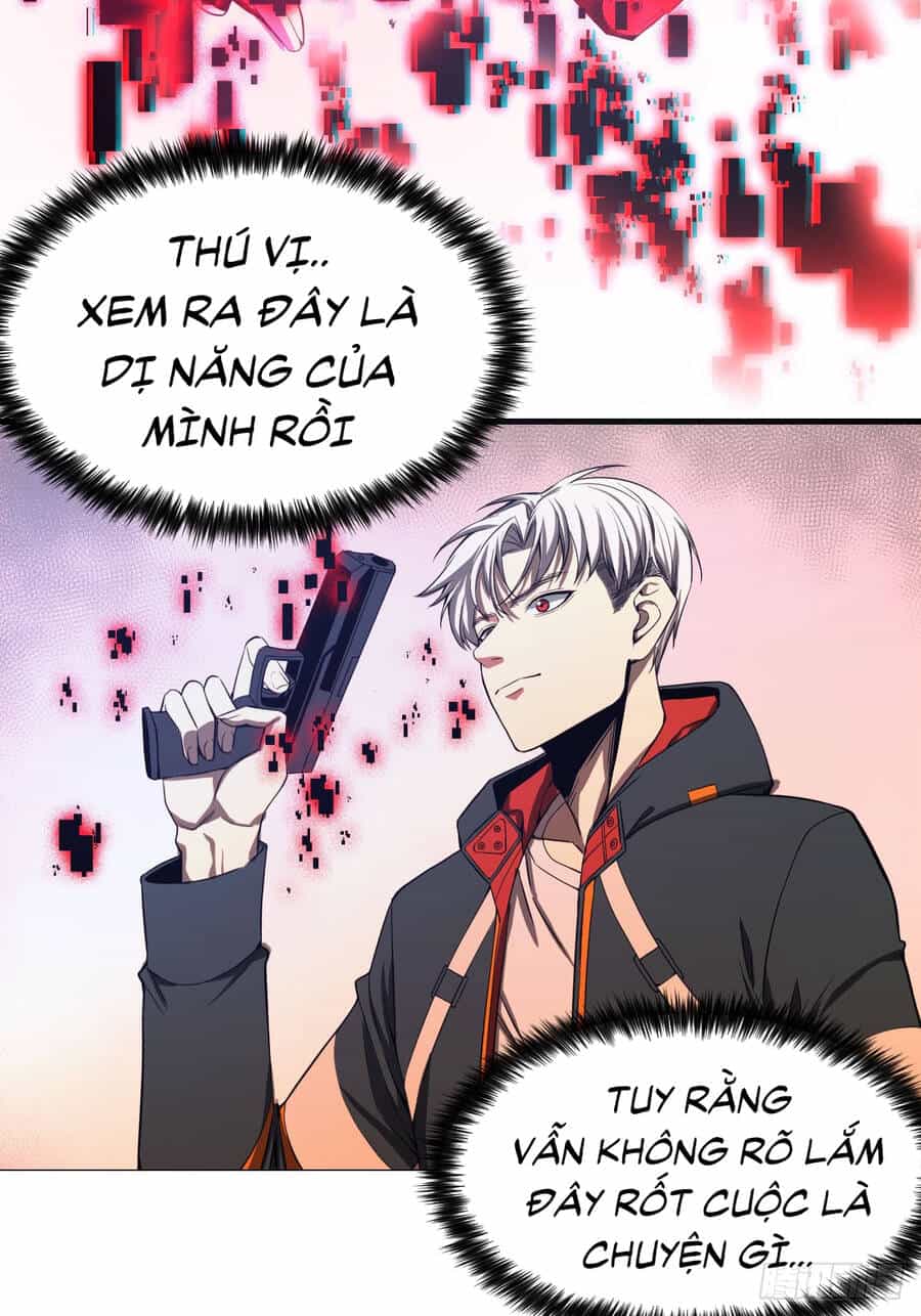 Trở Lại Với Sức Mạnh Của Hệ Thống - Chương 2 - ảnh 32