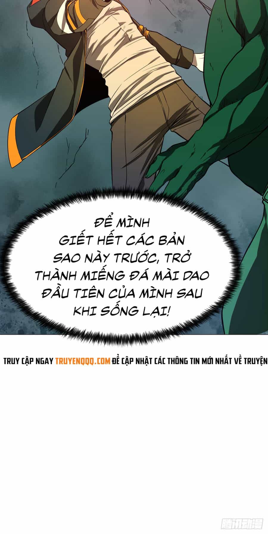 Trở Lại Với Sức Mạnh Của Hệ Thống - Chương 2 - ảnh 41