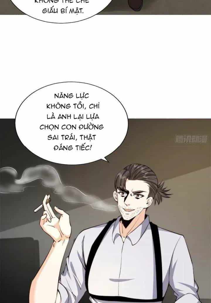 Trở Lại Với Sức Mạnh Của Hệ Thống - Chương 29 - ảnh 23