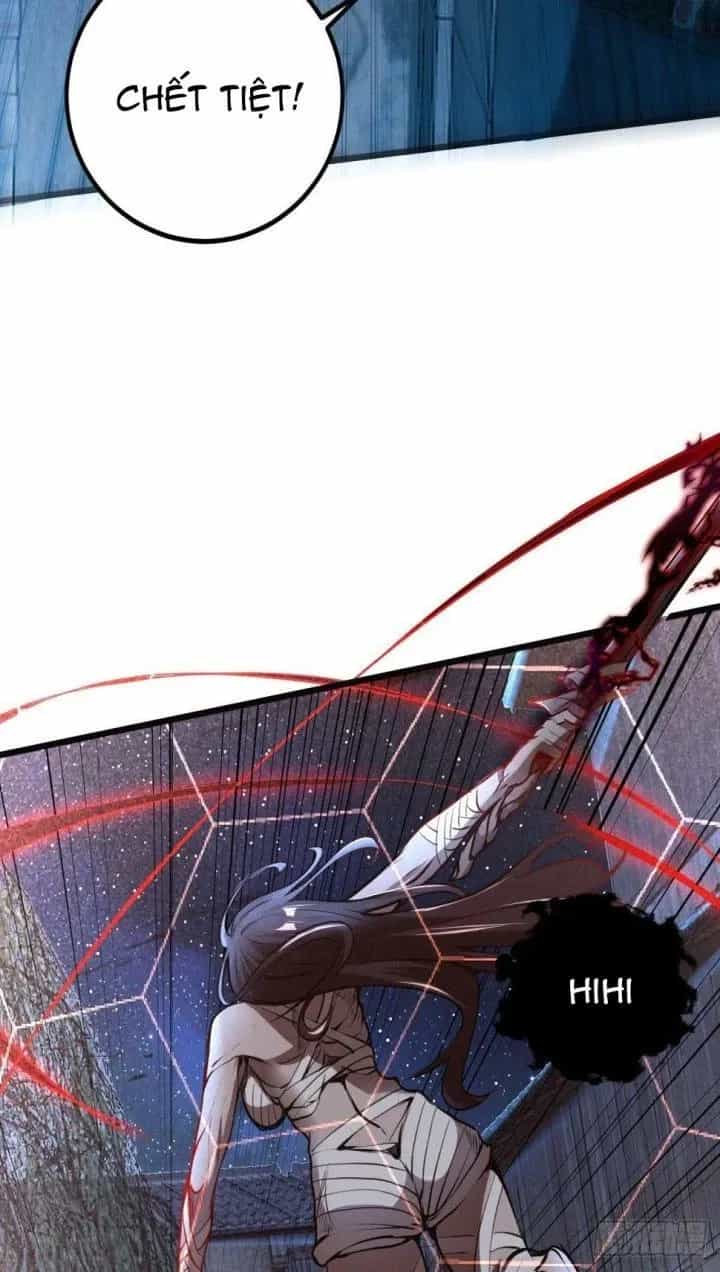 Trở Lại Với Sức Mạnh Của Hệ Thống - Chương 32 - ảnh 33