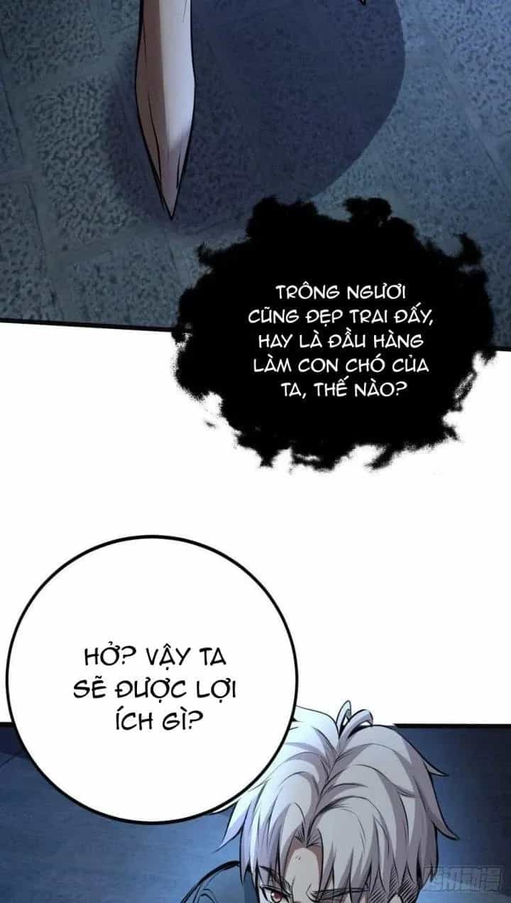 Trở Lại Với Sức Mạnh Của Hệ Thống - Chương 32 - ảnh 58
