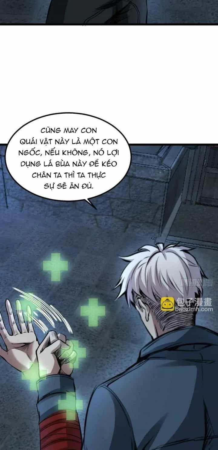 Trở Lại Với Sức Mạnh Của Hệ Thống - Chương 33 - ảnh 20