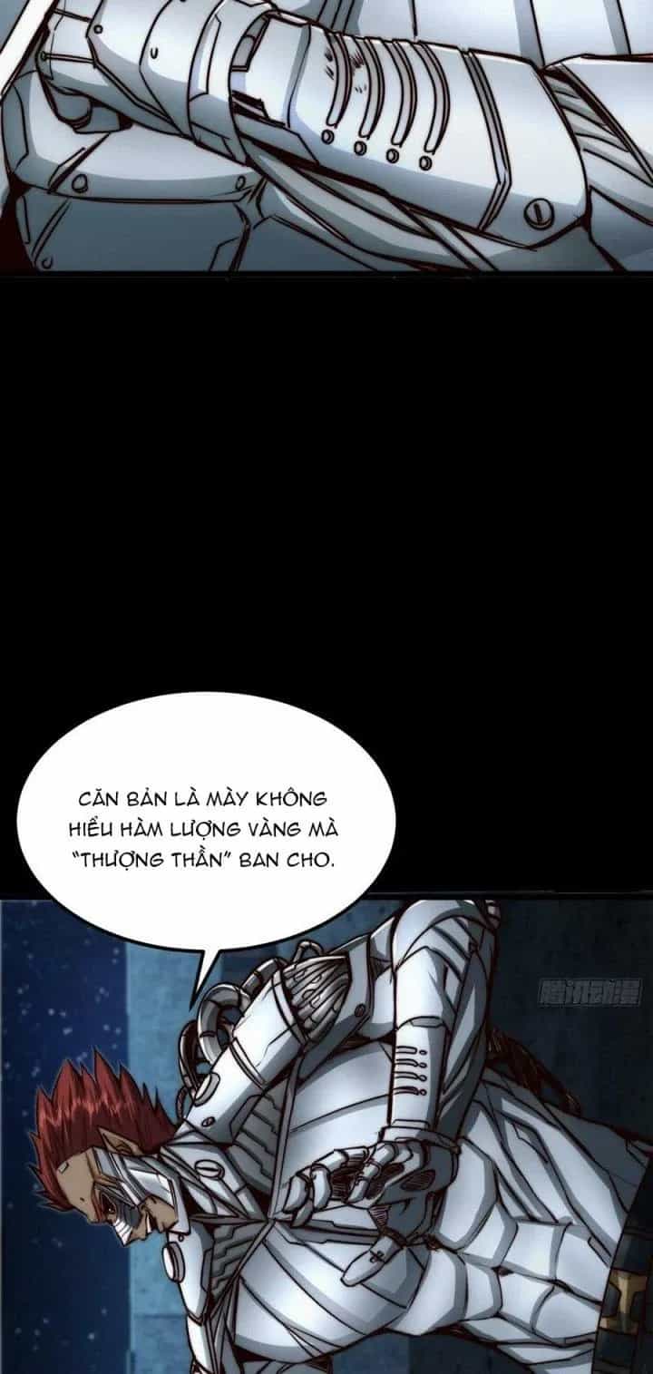Trở Lại Với Sức Mạnh Của Hệ Thống - Chương 36 - ảnh 26