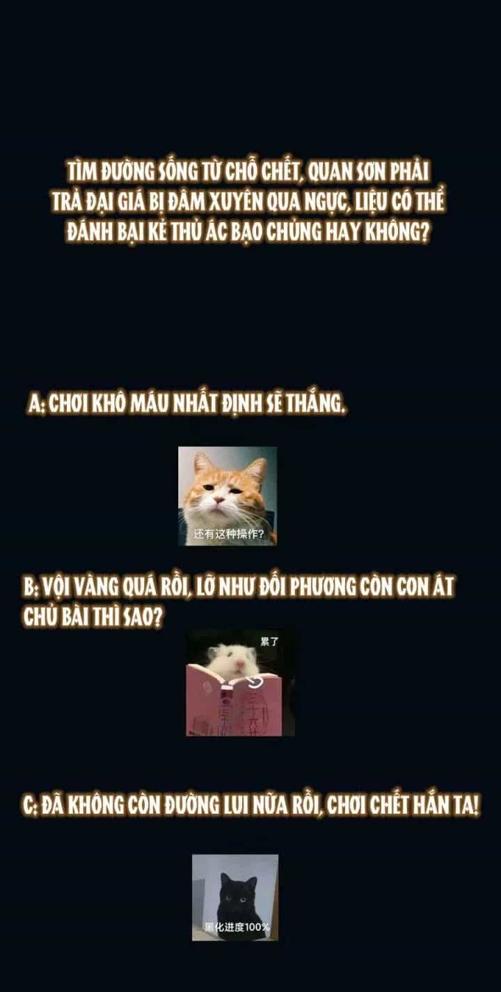 Trở Lại Với Sức Mạnh Của Hệ Thống - Chương 36 - ảnh 43