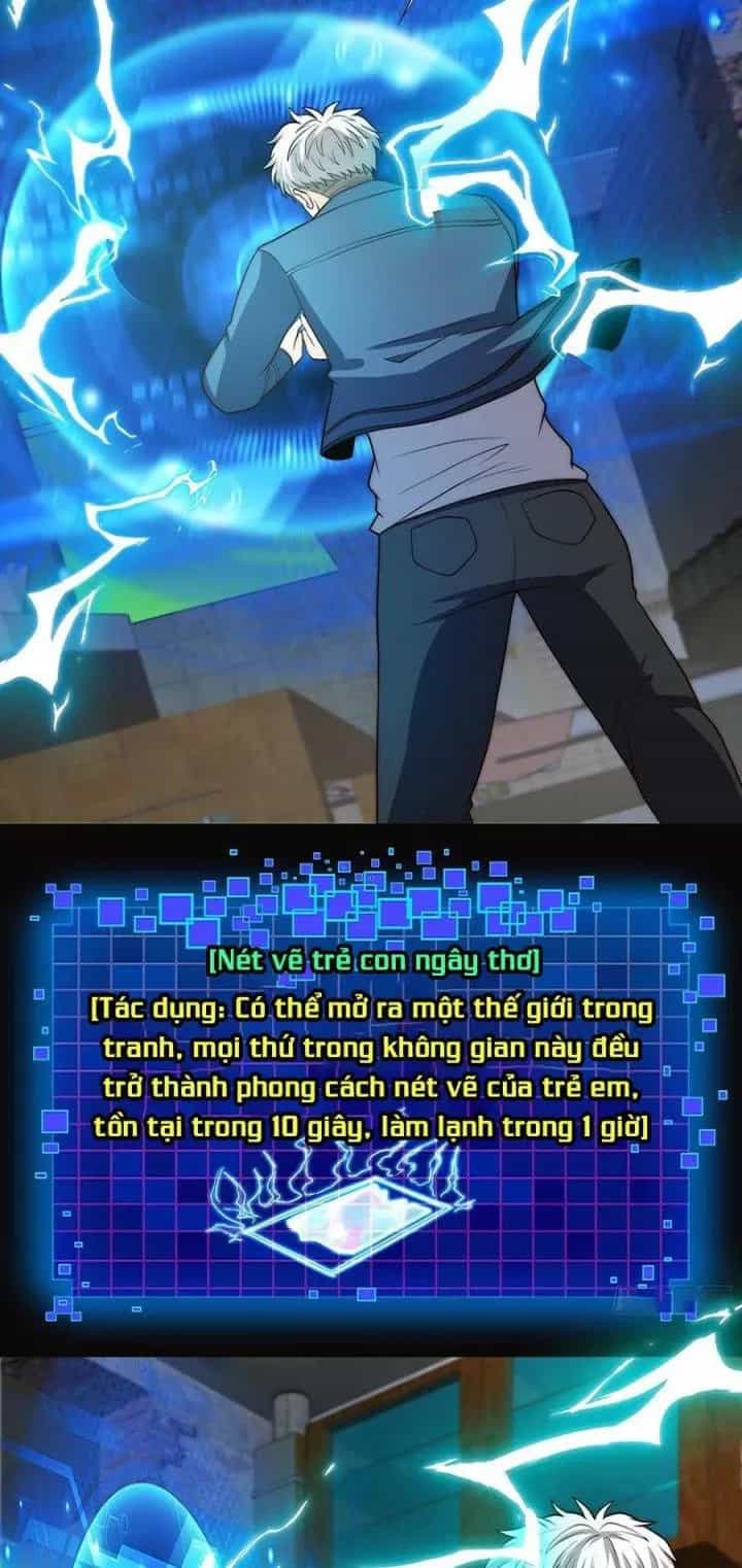 Trở Lại Với Sức Mạnh Của Hệ Thống - Chương 47 - ảnh 16