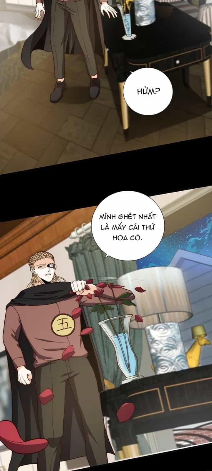 Trở Lại Với Sức Mạnh Của Hệ Thống - Chương 47 - ảnh 7