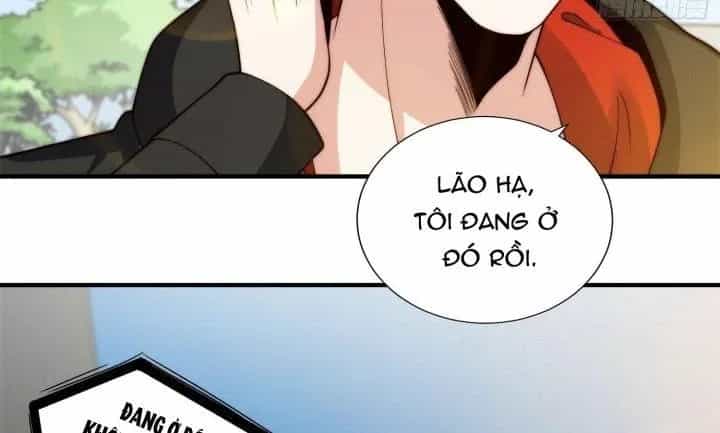 Trở Lại Với Sức Mạnh Của Hệ Thống - Chương 48 - ảnh 55