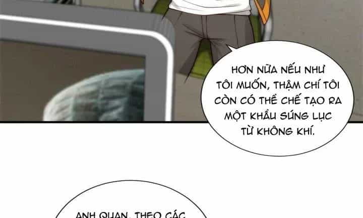 Trở Lại Với Sức Mạnh Của Hệ Thống - Chương 48 - ảnh 81