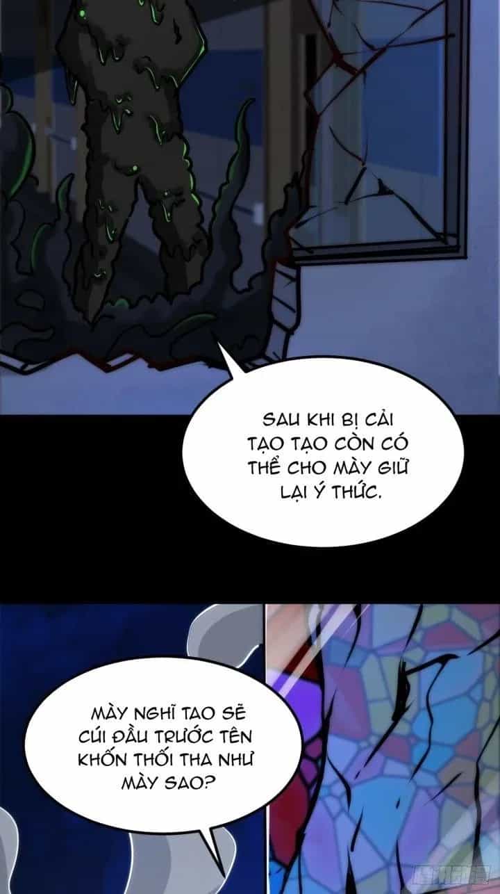Trở Lại Với Sức Mạnh Của Hệ Thống - Chương 53 - ảnh 37
