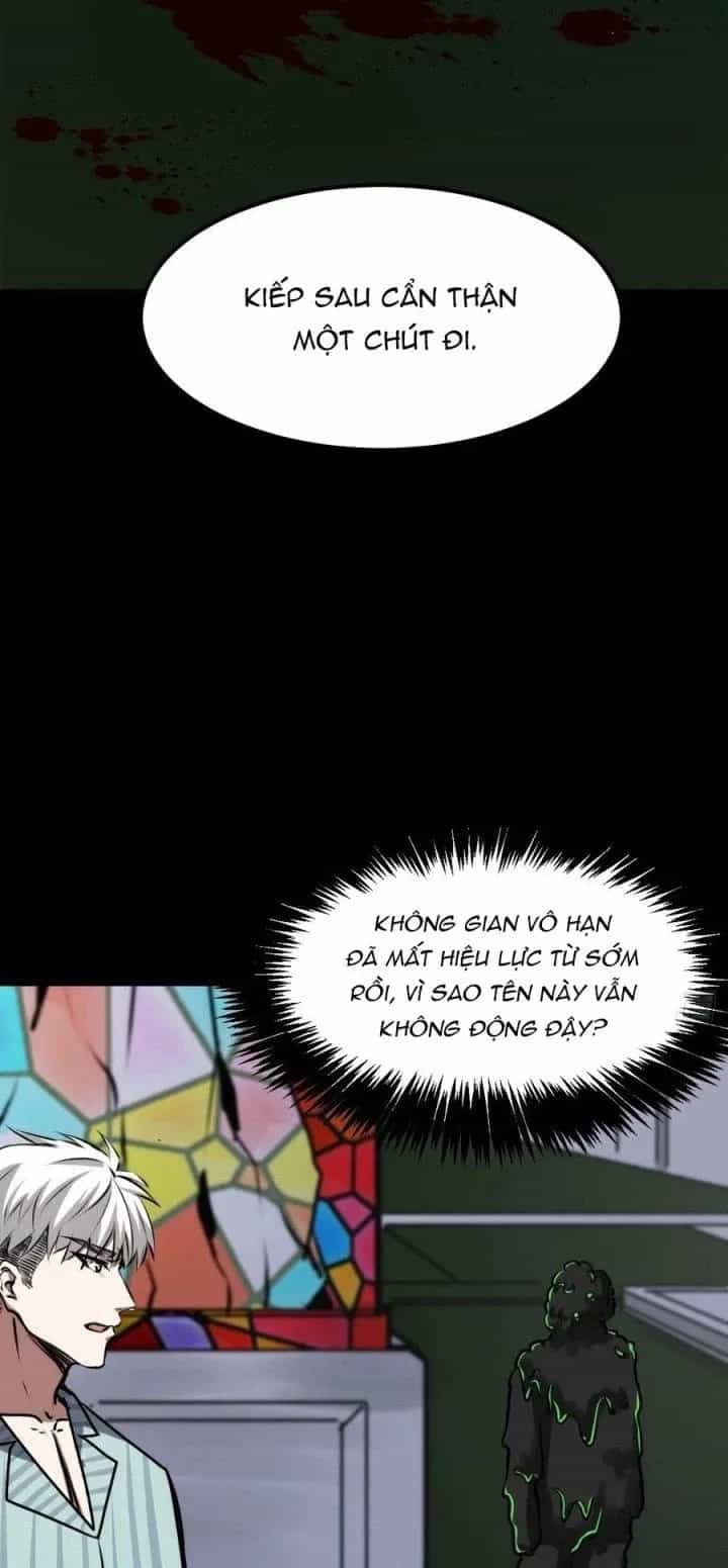 Trở Lại Với Sức Mạnh Của Hệ Thống - Chương 54 - ảnh 40
