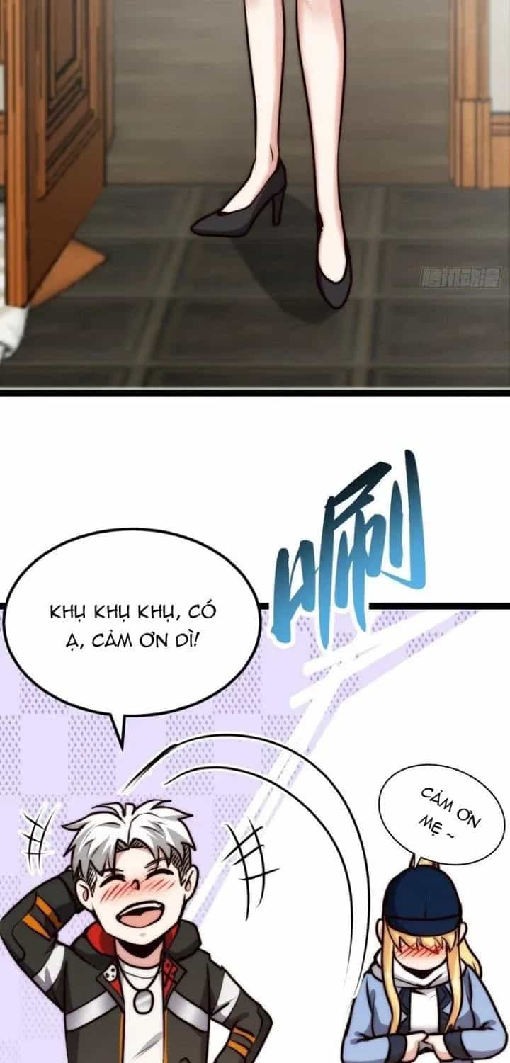 Trở Lại Với Sức Mạnh Của Hệ Thống - Chương 58 - ảnh 30