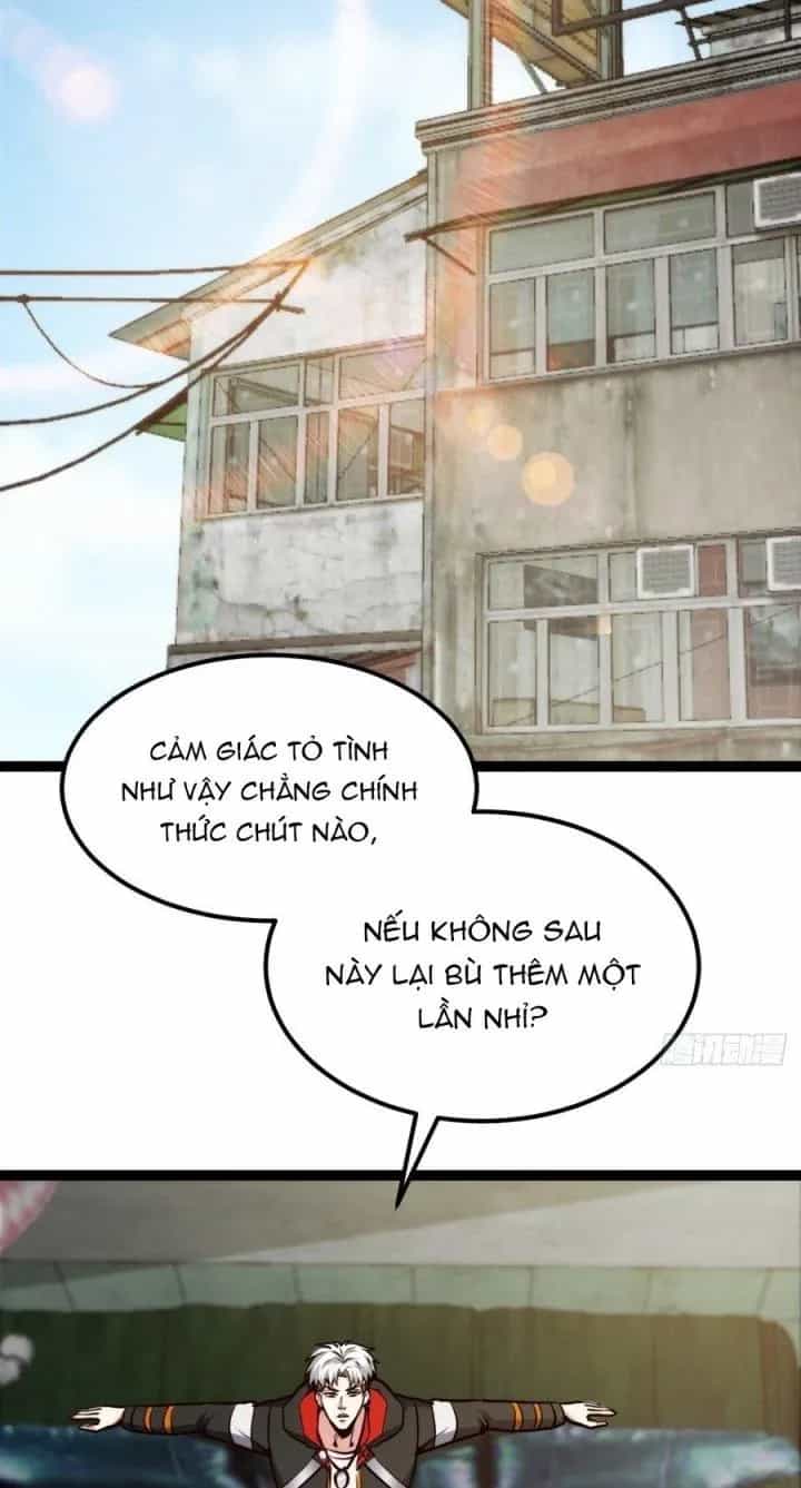 Trở Lại Với Sức Mạnh Của Hệ Thống - Chương 58 - ảnh 39