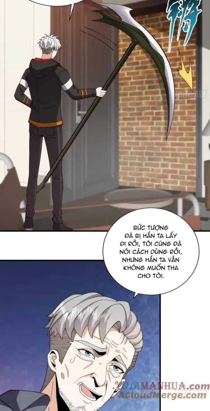 Trở Lại Với Sức Mạnh Của Hệ Thống - Chương 62 - ảnh 7