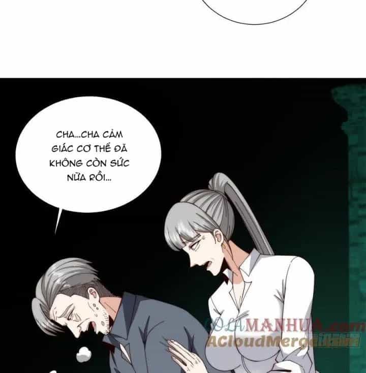 Trở Lại Với Sức Mạnh Của Hệ Thống - Chương 64 - ảnh 10