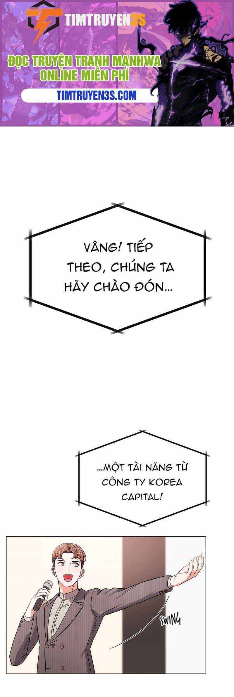 Trợ Lí Siêu Sao - Chương 1 - ảnh 1