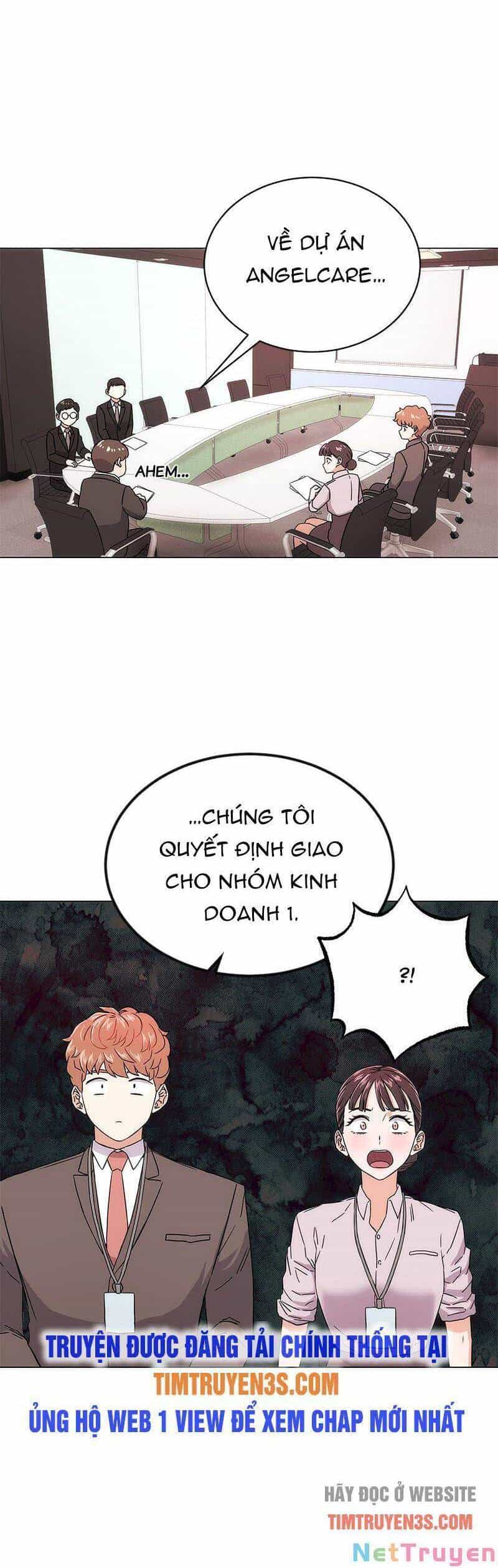 Trợ Lí Siêu Sao - Chương 1 - ảnh 17