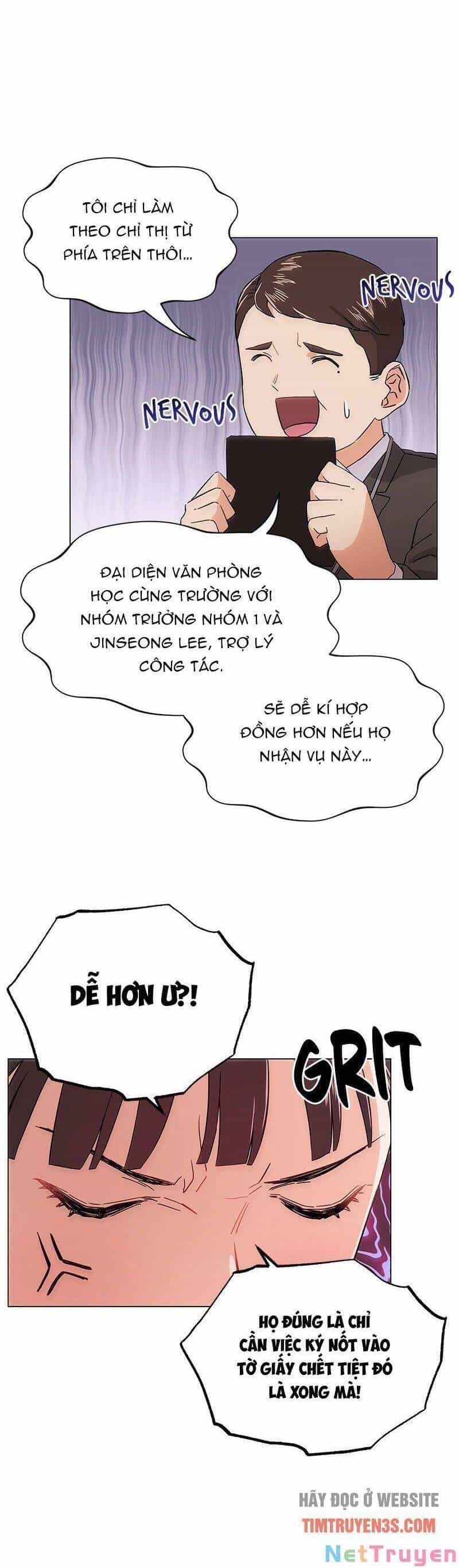 Trợ Lí Siêu Sao - Chương 1 - ảnh 19