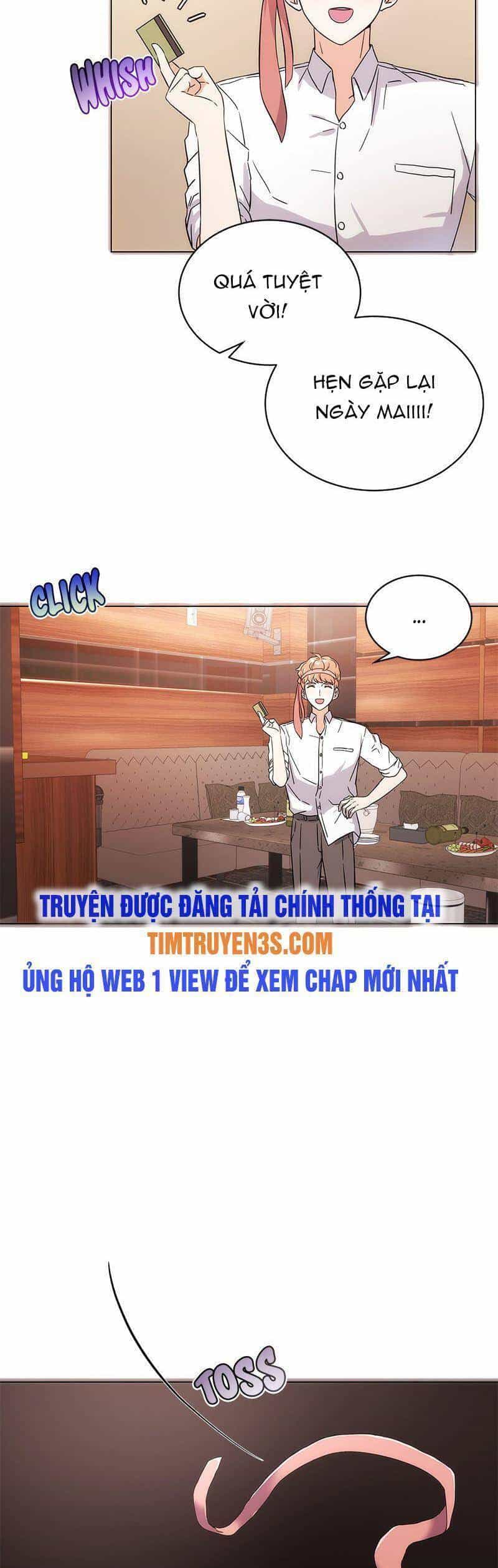 Trợ Lí Siêu Sao - Chương 1 - ảnh 36