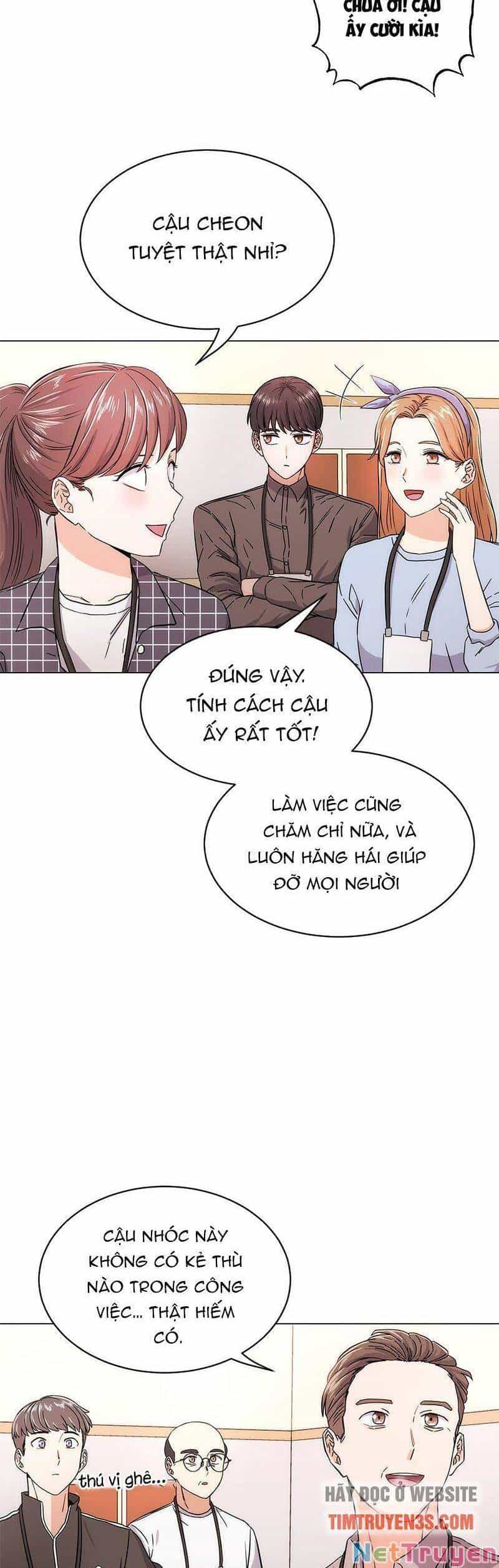 Trợ Lí Siêu Sao - Chương 1 - ảnh 4